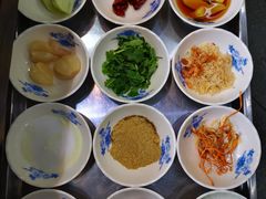 -清真·德顺祥铜锅涮羊肉(宝丰店)
