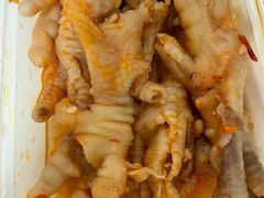 -泰润8号饭堂(闻喜路店)
