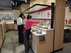 -海底捞火锅(劲松店)