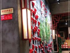 -辣不二地道川菜(汉水路店)
