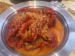 -聚味瞿记·龙虾堂(咸嘉湖店)