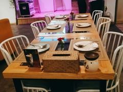 -春树下·树屋花房西餐厅(罍街AS1980店)