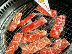 -热血兄弟·炭火烤肉(融侨中心店)