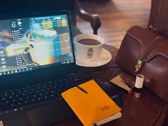 -1901 Cafe(西四店)