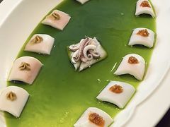 -南潮食肆·玄武湖私房菜(南京首店)