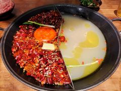 -楠火锅(昆山金鹰店)
