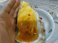 -蠔爺王志德生蚝馆(金沙湾店)
