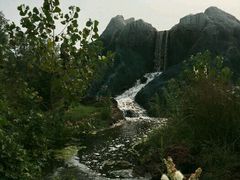 -武清南湖绿博园