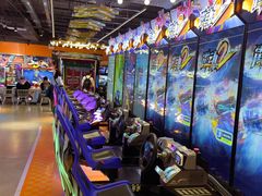 -环游嘉年华(广州-天河城店)