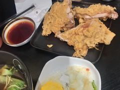 -贡梅老面馆·蟹粉面·无锡特色小吃(南长街主推店)