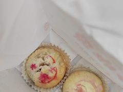 芝士火腿月饼-邵万生食品公司(南京东路店)