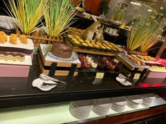-华安国际大酒店-餐厅