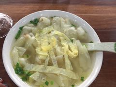 泡泡小馄饨-随柳居·苏式小吃(建新巷店)