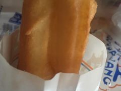 -徐家小铺油条大王(建设东路店)