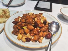 宫保鸡丁-到家尝北京菜(西坝河店)