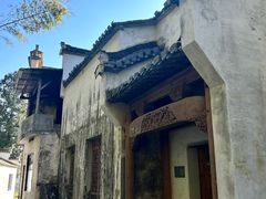 -塔川景区