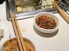 -海底捞火锅(龙岗星河COCO Park店)