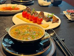 -醉东Oriental House(静安嘉里中心店)