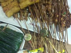 -木屋烧烤(南新店)