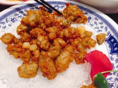 掌中宝-宁波状元楼酒店(和义路店)