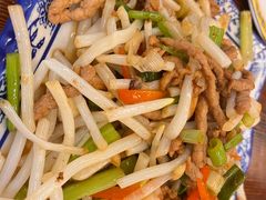 -老味道1992(武当山店)