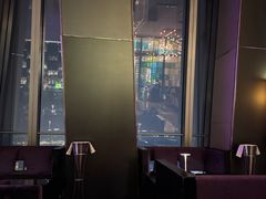 -云·酷 Atmosphere(国贸大酒店)