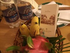 -芽庄日出海滩水疗酒店