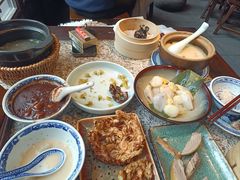 -南京大牌档(夫子庙老门东店)