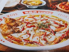 -花椒俏川菜小馆(南海万达店)