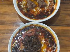 -智强牛肉面