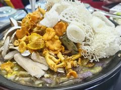-菌粹源野生菌(木水花市场店)