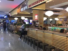 -大厨小馆(华阳城店)