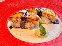 -山葵家·创意料理(宁波来福士店)