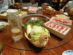 -古关火锅店(古北水镇景区店)
