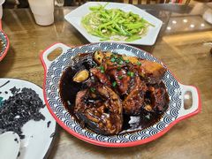 -观桥阁(锦溪店)