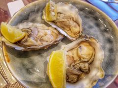 -Social 秀西餐厅-长沙瑞吉酒店(运达店)