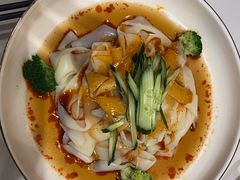 -羊瑞堂·横山炖羊肉·陕菜(未央路旗舰店)