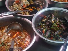 -龙眼南白粥六顺白粥