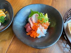-Tsuru鹤日本料理(静安香格里拉店)