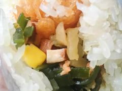 -秋英饭团(大庙新村店)