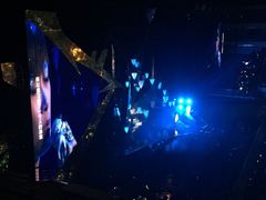 -南京奥林匹克体育中心-体育馆