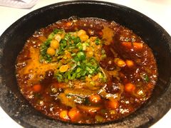 -拈菜(观音桥阳光世纪店)