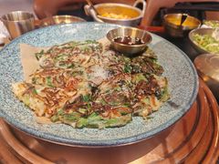 -伏一解牛烤肉专门店(信业购物中心店)