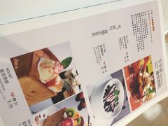 零度空间(五道口店)-零度空间·台湾小馆(五道口购物中心店)