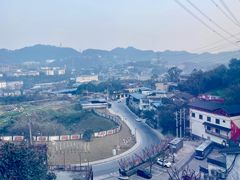 -巴倒烫陆派火锅山庄(南山总店)