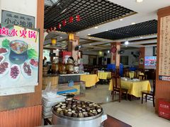 大堂-万春卤菜(天乡后街步行街店)