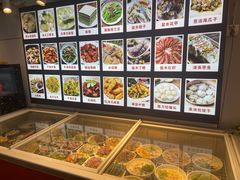-老地方海鲜坊(步行街店)