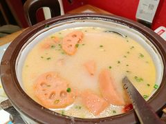 -吴掌柜·藕汤印象(南湖店)