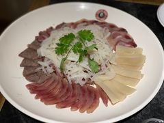 -许府牛火锅(信义坊总店)