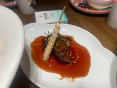 -新白鹿餐厅(滨江银泰店)
